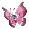 Vivillon