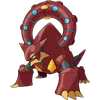 Volcanion