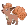 Vulpix