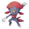 Weavile