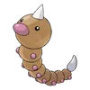 Weedle
