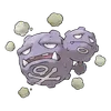 Weezing