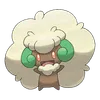 Whimsicott