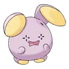 Whismur