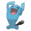 Wobbuffet
