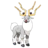 Wyrdeer