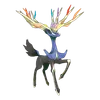 Xerneas
