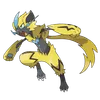Zeraora