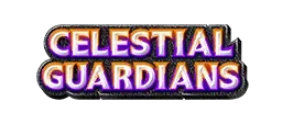 Celestial Guardians set