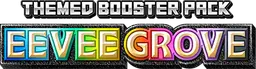 Eevee Grove set