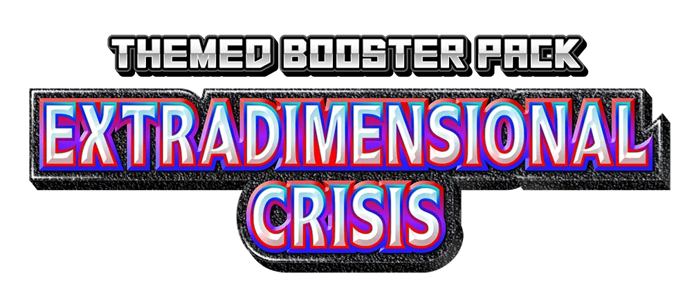 Extradimensional Crisis set