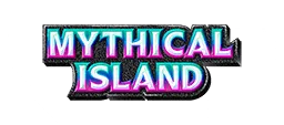 Mythical Island set