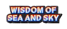 Wisdom of Sea and Sky set